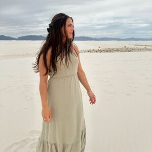 Meet your Posher, Rachael